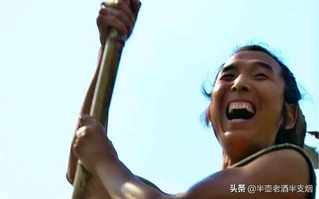 梁山好汉中的七位人杰鬼雄：宋江李逵不足道，鲁智深武松又如何？