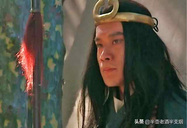 梁山好汉中的七位人杰鬼雄：宋江李逵不足道，鲁智深武松又如何？