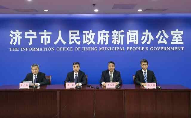 济宁市充分发挥“五老”优势 做好关心下一代工作