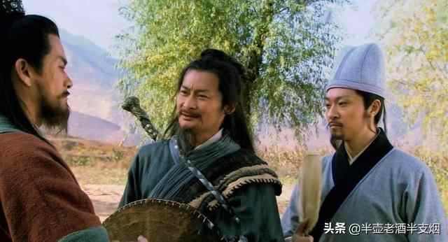 鲁智深武松都不行：黄泥岗上，哪几位梁山好汉能撂倒八人迷盗团？