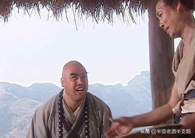 鲁智深武松都不行：黄泥岗上，哪几位梁山好汉能撂倒八人迷盗团？