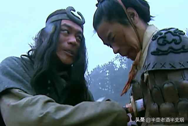 鲁智深武松都不行：黄泥岗上，哪几位梁山好汉能撂倒八人迷盗团？