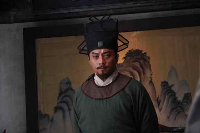 宋江被毒死时，有三位梁山好汉手握重兵，为何却无一人为他报仇？