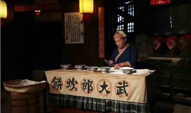 水浒故里 忠义梁山，来尝尝这里霸气的“水浒宴”