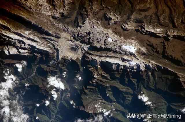 全球矿企50强：北方稀土、兖州煤业排名跃升，紫金矿业冲入前10