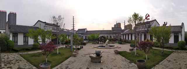 邹城市：文旅融合“小院+”模式 助力乡村文化振兴