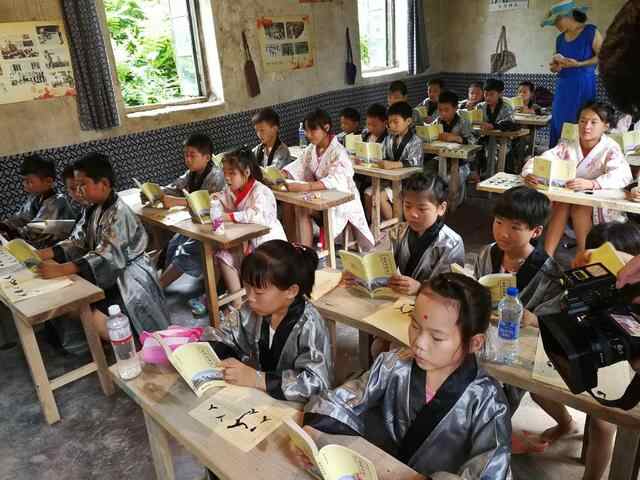 邹城市：文旅融合“小院+”模式 助力乡村文化振兴