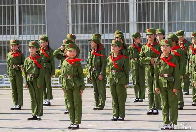 金乡县王杰小学教育集团：铭记红色历史，传承王杰精神