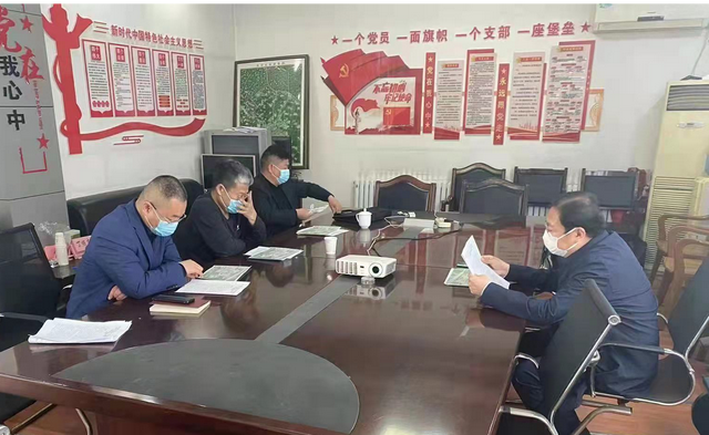 鱼台县助企攀登干部张聪：助力凯特化工大发展