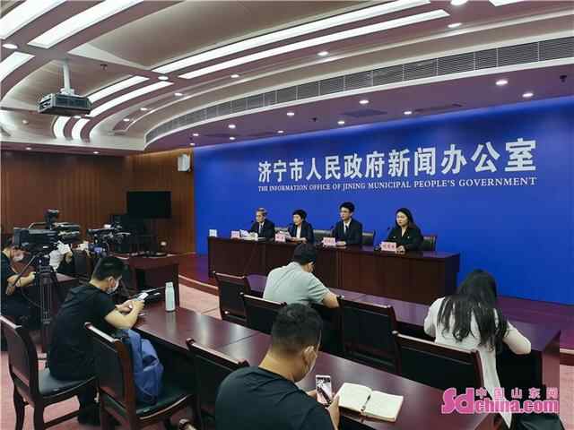 微山“习语润儒乡·微湖桨声”品牌让基层理论宣讲走深走实