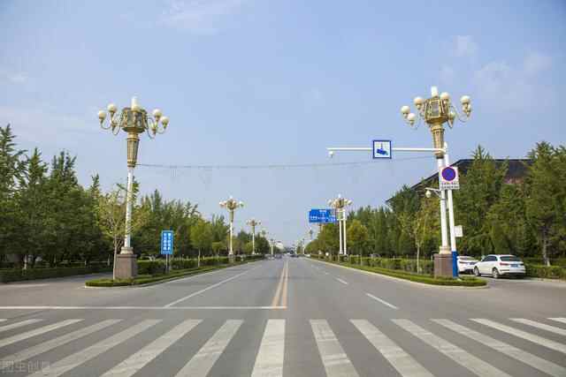国家为什么要大力发展曲阜市？