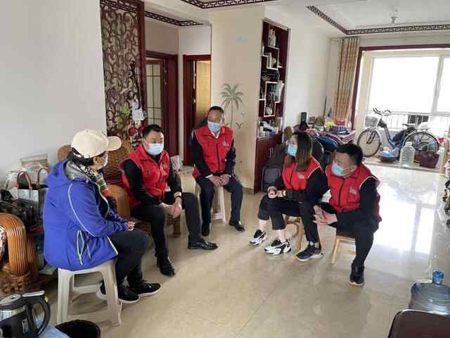 邹城：为民服务品牌“泉小哥”上线，部门协同联动有呼必应