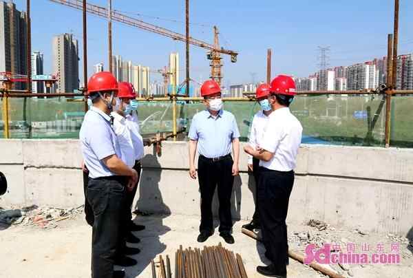 济宁市国资委党委扩大会议暨2021年董事会工作报告会召开