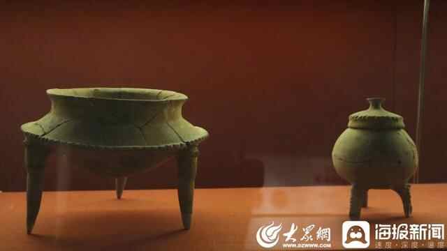 岩说大济宁
