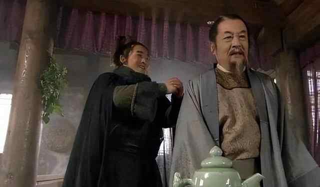 梁山好汉打**军零伤亡，征方腊几乎全军覆没，施耐庵也很无奈