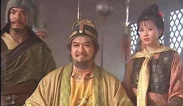 梁山好汉打**军零伤亡，征方腊几乎全军覆没，施耐庵也很无奈
