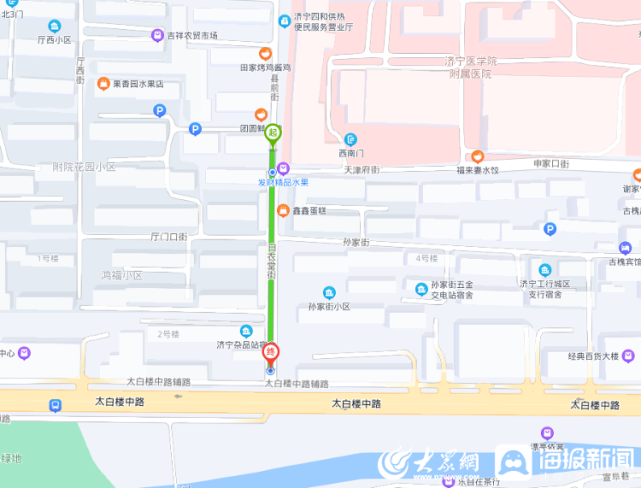 注意绕行！高考期间，济宁城区这些路段不可通行