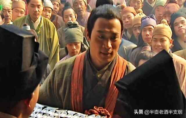 用金圣叹标准从十个方面品评：鲁智深和武松谁是梁山第一条好汉？