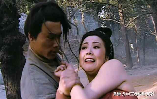 用金圣叹标准从十个方面品评：鲁智深和武松谁是梁山第一条好汉？