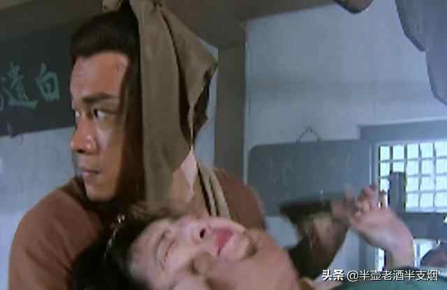 用金圣叹标准从十个方面品评：鲁智深和武松谁是梁山第一条好汉？
