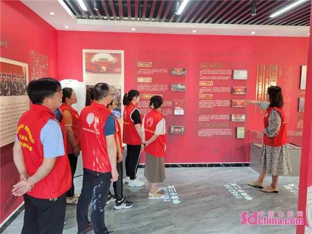 嘉祥县：打造“习语润儒乡嘉言祥语”“金品牌”让理论入心、宣讲走亲