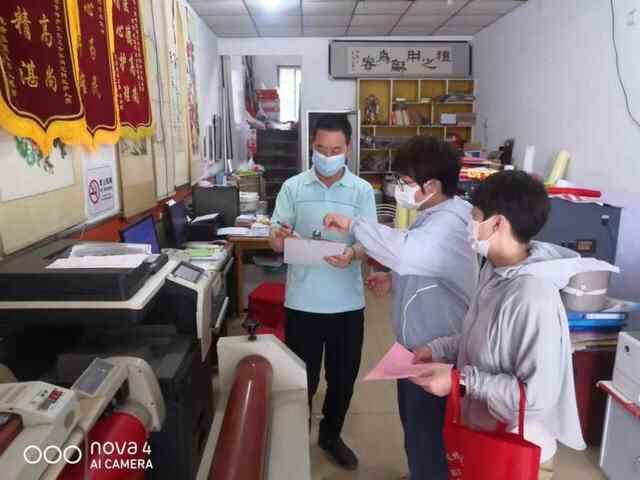 济宁市兖州区：深入社区持续开展反邪教宣讲活动