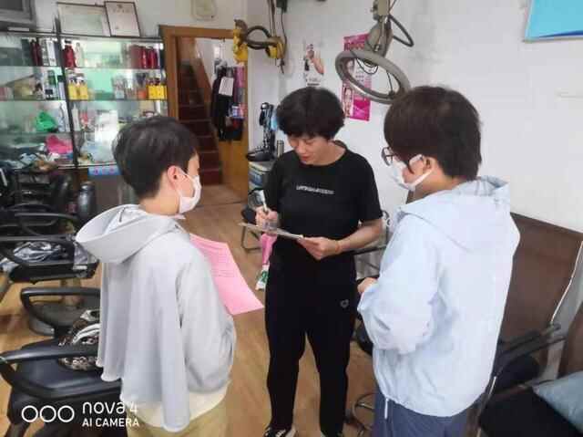 济宁市兖州区：深入社区持续开展反邪教宣讲活动