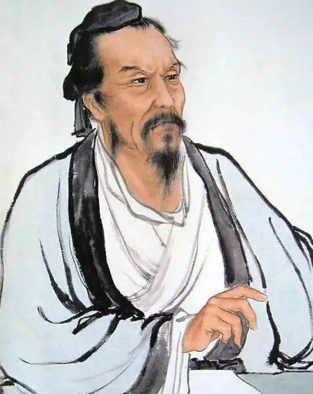 梁山有一位好汉，其实是“朝廷内奸”，施耐庵早在取名时就透露了