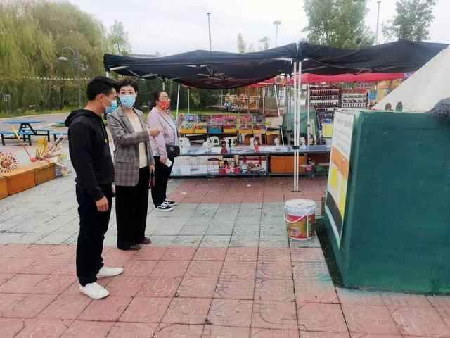 国庆假期，泗水文旅市场安全有序、繁荣祥和