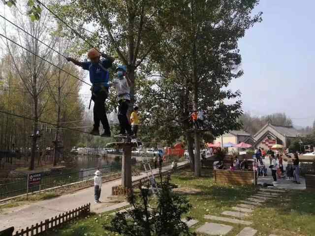 国庆假期，泗水文旅市场安全有序、繁荣祥和