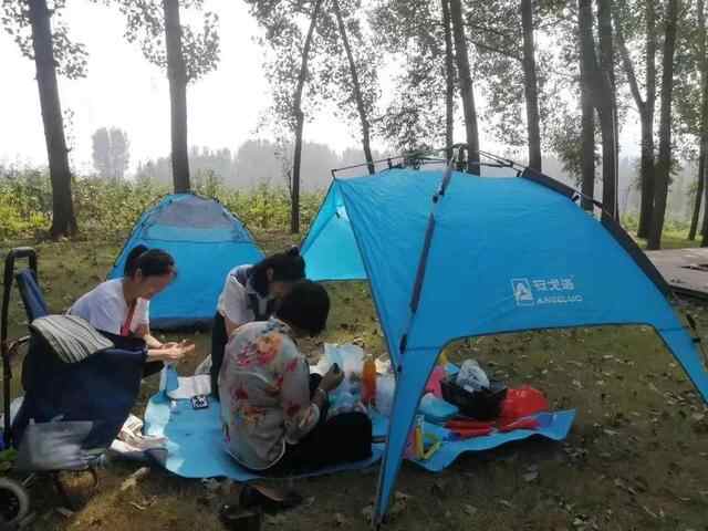 国庆假期，泗水文旅市场安全有序、繁荣祥和