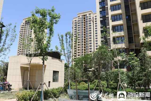 上房！济宁任城区400余户回迁居民喜领新房钥匙