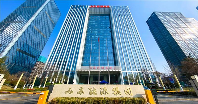 鲁企第一山东能源集团，21年收入7700亿元，邹城兖矿集团贡献多少