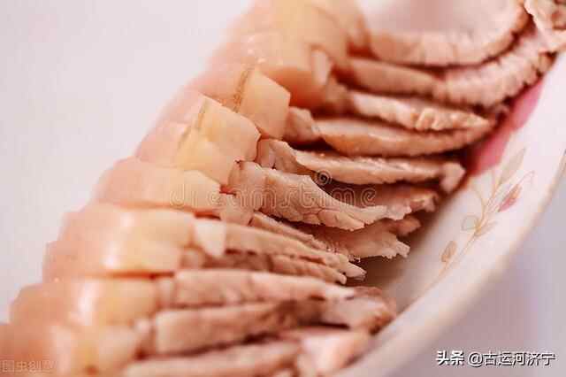 济宁兖州大安后盛村二熟猪肉：乡村滋味只有身处其中才能彻底体会
