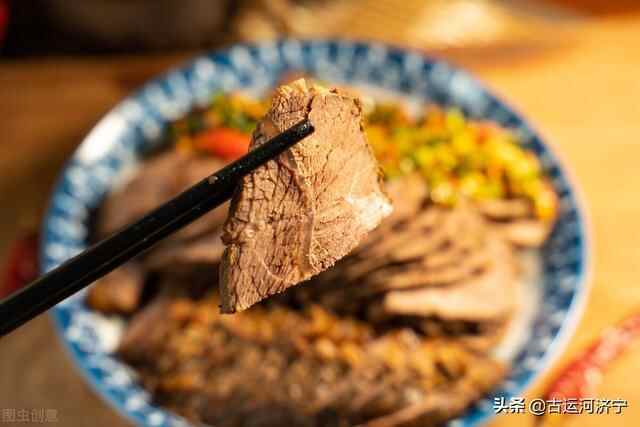济宁兖州大安后盛村二熟猪肉：乡村滋味只有身处其中才能彻底体会
