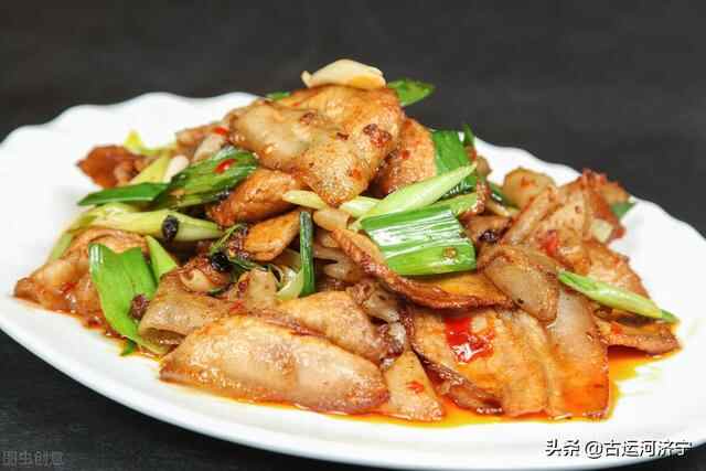 济宁兖州大安后盛村二熟猪肉：乡村滋味只有身处其中才能彻底体会