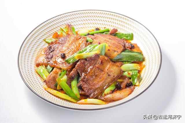 济宁兖州大安后盛村二熟猪肉：乡村滋味只有身处其中才能彻底体会