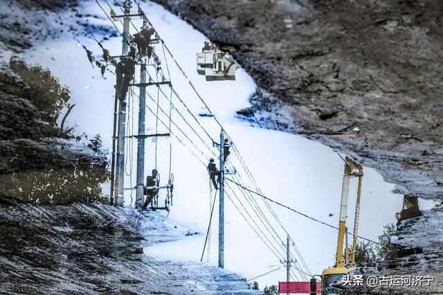 济宁兖州大安后盛村二熟猪肉：乡村滋味只有身处其中才能彻底体会