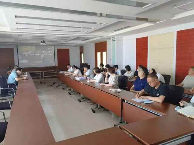 聚焦省第十二次党代会 | 邹城：以更大的工作激情投入到市场监管事业中去