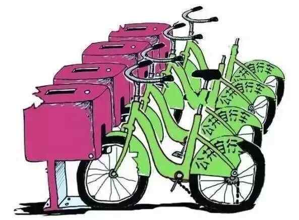 创城进行时：文明交通知多少，这波漫画请收好