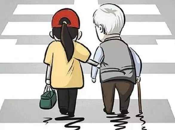 创城进行时：文明交通知多少，这波漫画请收好