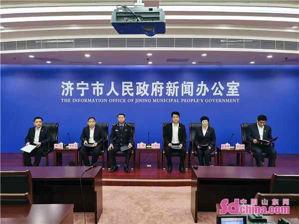 善行济宁｜济宁5名最美职工讲述劳动者感人故事