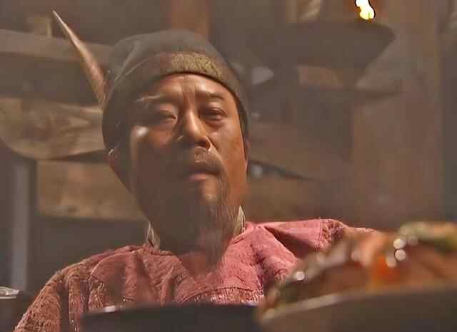 梁山好汉存在的伟大意义：推翻了元明清三朝的统治