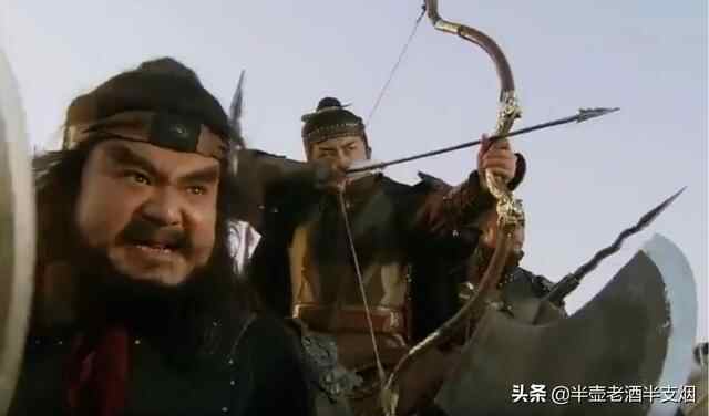 梁山九个上上人物：李逵第三林冲第四关胜第九，鲁智深武松第几？