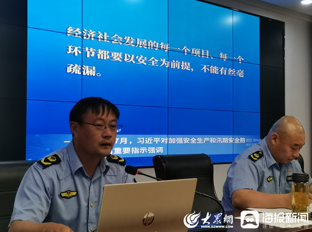 第21个“安全生产月”来了！任城区开展系列特色活动