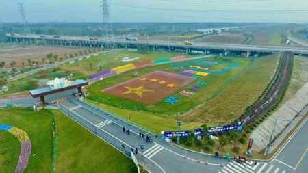 以水为笔绘就生态底色！兖州实施“美丽幸福河湖”建设