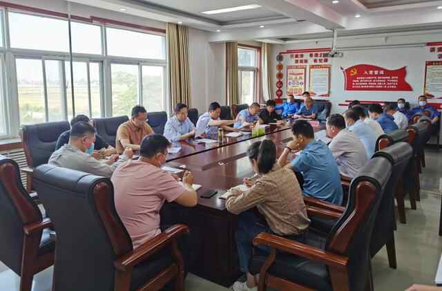 微山县两城镇：靶向发力找问题 人居环境大提升