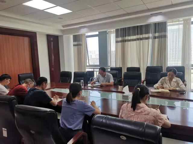 聚焦省第十二次党代会 | 金乡县经济社会发展测评中心：切实将学习成果转化为工作动力