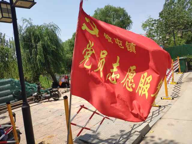 乡村振兴看济宁｜走啊，去喻屯镇摘甜瓜