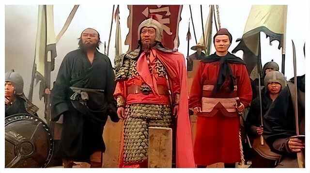 历史上真有宋江吗？他有没有被招安？梁山好汉实际有多少人